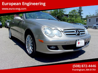 2006 Mercedes-Benz CLK CLK 350 WDBTK56G86T072451 2006 Mercedes-Benz CLK CLK 350