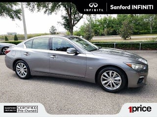 2020 Infiniti Q50 3.0T Pure JN1EV7AP9LM207059 2020 Infiniti Q50 3.0T Pure