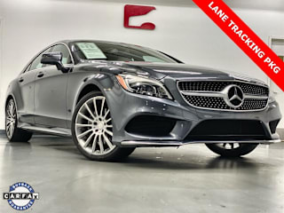2016 Mercedes-Benz CLS CLS 400 WDDLJ6FB1GA171193 2016 Mercedes-Benz CLS CLS 400