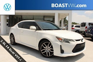 2014 Scion tC Base JTKJF5C72E3088055 2014 Scion tC Base