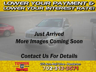 2018 Jeep Compass Latitude 3C4NJCBB7JT318334 2018 Jeep Compass Latitude