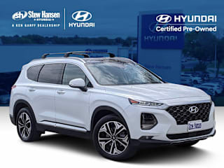 2020 Hyundai Santa Fe SEL 2.0T 5NMS3CAA6LH263929 2020 Hyundai Santa Fe SEL 2.0T