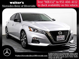 2020 Nissan Altima 1N4BL4CV5LN305067 2020 Nissan Altima