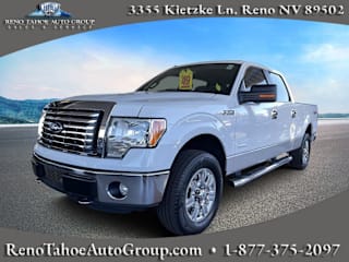 2011 Ford F-150 1FTFW1ET5BFC02043 2011 Ford F-150