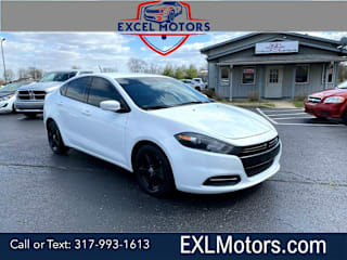 2015 Dodge Dart 1C3CDFBB4FD212103 2015 Dodge Dart