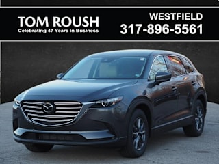 2021 Mazda CX-9 Touring JM3TCBCY9M0509759 2021 Mazda CX-9 Touring