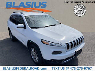 2018 Jeep Cherokee Limited 1C4PJMDB9JD617664 2018 Jeep Cherokee Limited