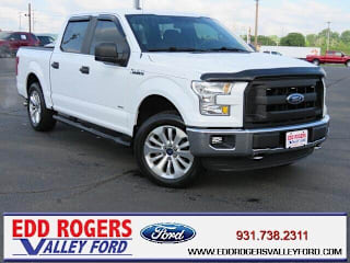 2016 Ford F-150 XL 1FTEW1CP3GKE08106 2016 Ford F-150 XL