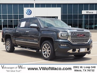 2018 GMC Sierra 1500 Denali 3GTP1PECXJG243299 2018 GMC Sierra 1500 Denali