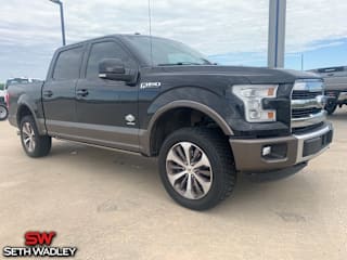 2016 Ford F-150 King Ranch 1FTEW1EG8GFA63404 2016 Ford F-150 King Ranch