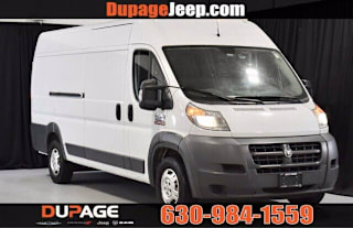 2014 Ram ProMaster Cargo 3C6URVJG5EE104795 2014 Ram ProMaster Cargo