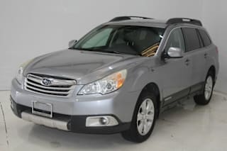 2010 Subaru Outback 3.6R Limited 4S4BREJC5A2337611 2010 Subaru Outback 3.6R Limited