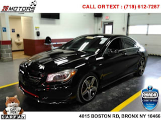2016 Mercedes-Benz CLA CLA 250 4MATIC WDDSJ4GBXGN362733 2016 Mercedes-Benz CLA CLA 250 4MATIC