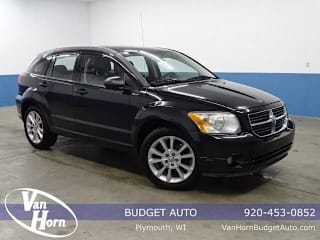 2011 Dodge Caliber Heat 1B3CB5HA7BD204437 2011 Dodge Caliber Heat