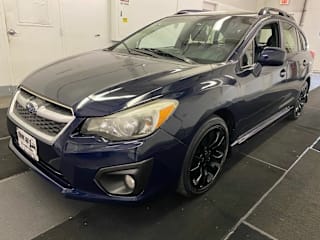 2014 Subaru Impreza 2.0i Sport Premium JF1GPAL69EH274229 2014 Subaru Impreza 2.0i Sport Premium