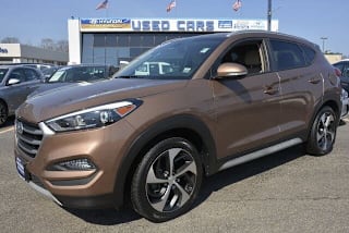 2017 Hyundai Tucson KM8J3CA20HU393429 2017 Hyundai Tucson