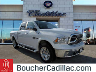2018 Ram Pickup 1500 1C6RR7PT3JS176530 2018 Ram Pickup 1500