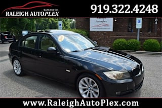 2009 BMW 3 Series 328i WBAPH77529NL85396 2009 BMW 3 Series 328i