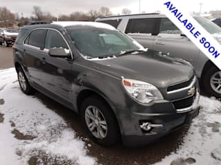 2013 Chevrolet Equinox LT 2GNFLPE33D6115015 2013 Chevrolet Equinox LT