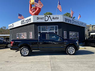 2016 Ford F-150 1FTEX1CP9GKG03561 2016 Ford F-150
