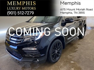 2017 Honda Pilot 5FNYF6H90HB036355 2017 Honda Pilot