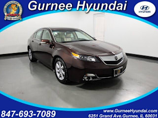 2012 Acura TL 19UUA8F55CA007462 2012 Acura TL