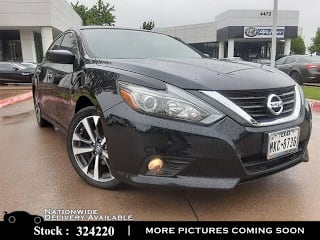 2016 Nissan Altima 1N4AL3AP5GN324220 2016 Nissan Altima