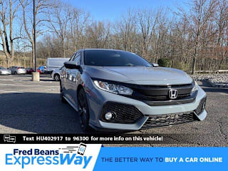 2017 Honda Civic SHHFK7H41HU402917 2017 Honda Civic