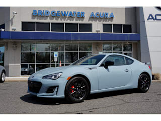 2019 Subaru BRZ Limited JF1ZCAC15K9600056 2019 Subaru BRZ Limited