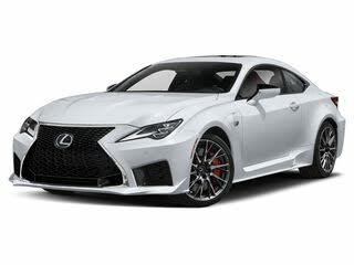 2021 Lexus RC F Fuji Speedway Edition JTHYP5BC4M5008175 2021 Lexus RC F Fuji Speedway Edition