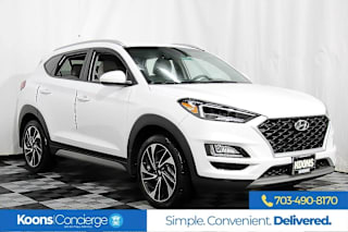 2020 Hyundai Tucson SEL KM8J3CAL0LU216557 2020 Hyundai Tucson SEL
