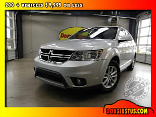2014 Dodge Journey SXT 3C4PDCBG2ET126823 2014 Dodge Journey SXT