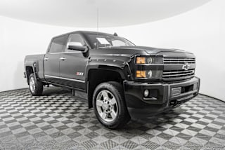 2016 Chevrolet Silverado 2500HD LTZ 1GC1KWE89GF274949 2016 Chevrolet Silverado 2500HD LTZ