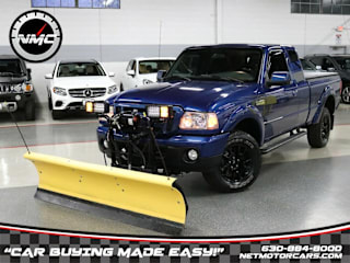 2011 Ford Ranger XLT 1FTLR4FEXBPA52999 2011 Ford Ranger XLT