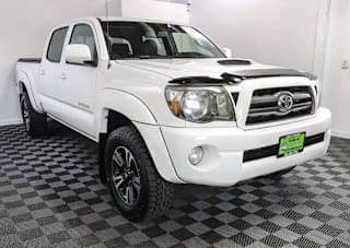 2009 Toyota Tacoma V6 3TMMU52N69M008805 2009 Toyota Tacoma V6