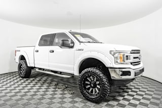 2018 Ford F-150 1FTFW1E56JKD38799 2018 Ford F-150