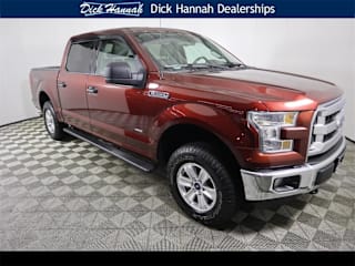 2015 Ford F-150 1FTEW1EP7FFC95216 2015 Ford F-150