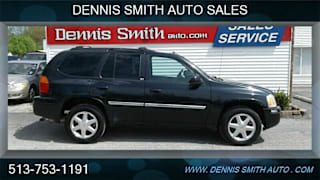 2009 GMC Envoy 1GKDT43S692106276 2009 GMC Envoy