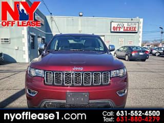 2018 Jeep Grand Cherokee Limited 1C4RJFBG4JC245482 2018 Jeep Grand Cherokee Limited