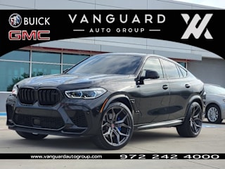 2020 BMW X6 M Competition 5YMCY0C06L9C54985 2020 BMW X6 M Competition