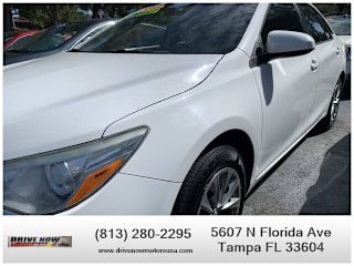 2015 Toyota Camry LE 4T1BF1FK1FU041935 2015 Toyota Camry LE