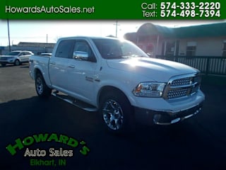 2016 Ram Pickup 1500 1C6RR7NTXGS295901 2016 Ram Pickup 1500