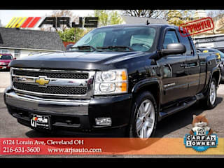 2008 Chevrolet Silverado 1500 Work Truck 2GCEC190581317021 2008 Chevrolet Silverado 1500 Work Truck