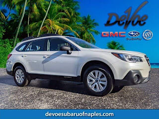 2019 Subaru Outback 2.5i 4S4BSABCXK3279406 2019 Subaru Outback 2.5i