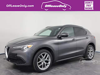 2018 Alfa Romeo Stelvio Ti Sport ZASFAKNNXJ7B81275 2018 Alfa Romeo Stelvio Ti Sport