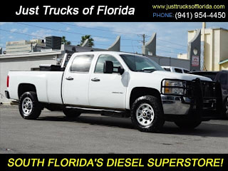 2013 Chevrolet Silverado 3500 1GB4KZE86DF136705 2013 Chevrolet Silverado 3500