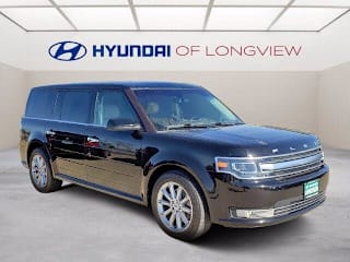 2017 Ford Flex 2FMGK5D88HBA00906 2017 Ford Flex