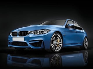 2015 BMW M3 Base WBS3C9C58FP803213 2015 BMW M3 Base