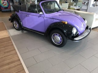 1978 Volkswagen Beetle 00000000152009160 1978 Volkswagen Beetle