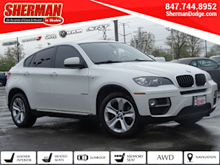 2013 BMW X6 xDrive35i 5UXFG2C51DL786726 2013 BMW X6 xDrive35i